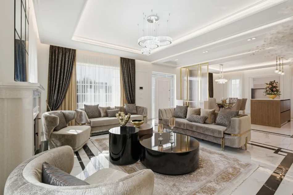 Kavaje, shitet Vile 3+1+Aneks+Ballkon , 800 m² 349.000 € (Kavaje)