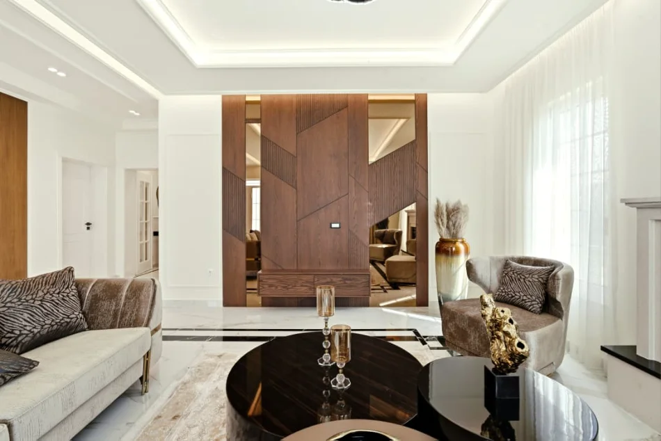 Kavaje, shitet Vile 3+1+Aneks+Ballkon , 800 m² 349.000 € (Kavaje)