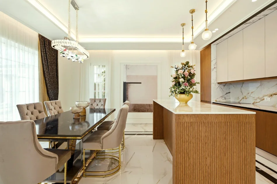 Kavaje, shitet Vile 3+1+Aneks+Ballkon , 800 m² 349.000 € (Kavaje)