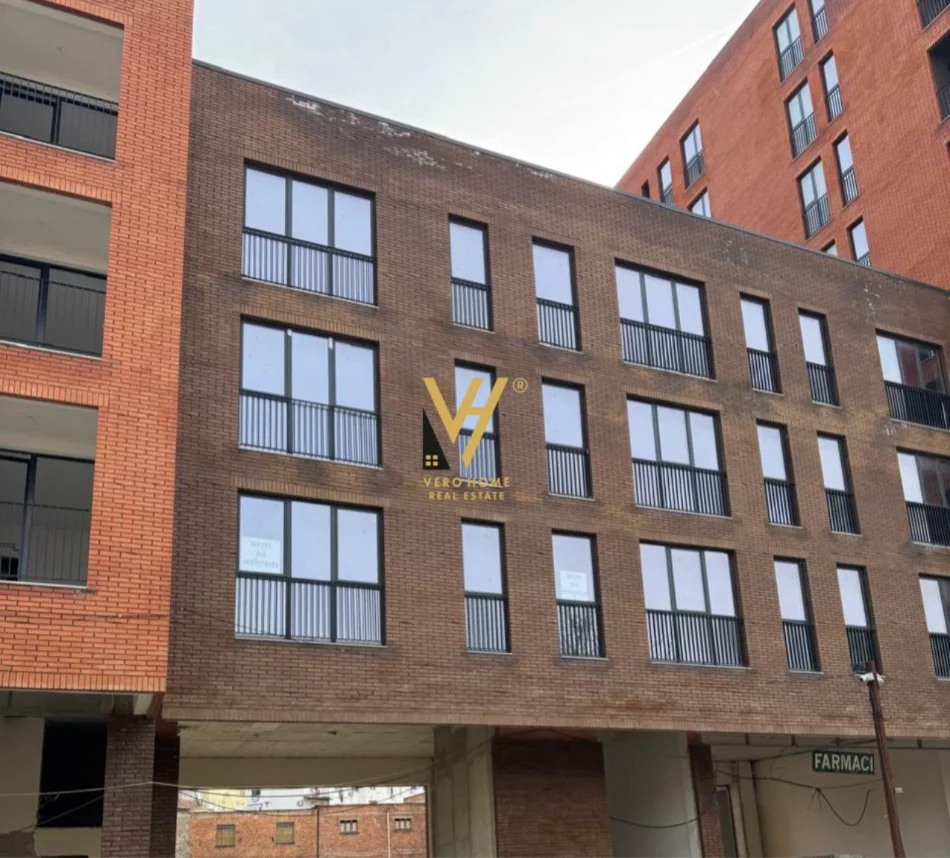 Tirane, shitet apartament 2+1+Ballkon Kati 1, 108 m² 172.800 € (SIRI KODRA)