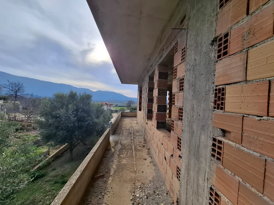 Vlore, shitet 2 Katshe Kati 2, 333 m² 100.000 € (Tragjas, Vlore)