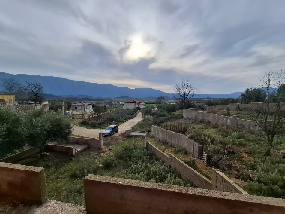 Vlore, shitet 2 Katshe Kati 2, 333 m² 100.000 € (Tragjas, Vlore)