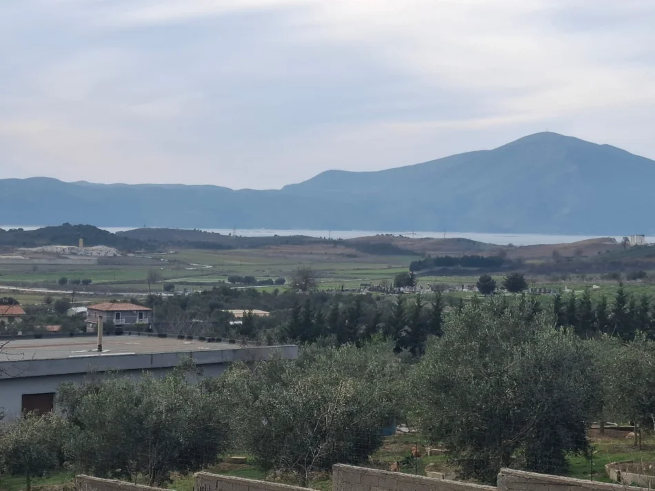 Vlore, shitet 2 Katshe Kati 2, 333 m² 100.000 € (Tragjas, Vlore)