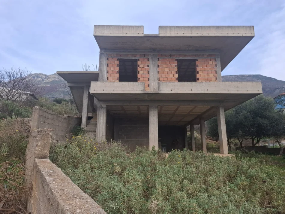 Vlore, shitet 2 Katshe Kati 2, 333 m² 100.000 € (Tragjas, Vlore)