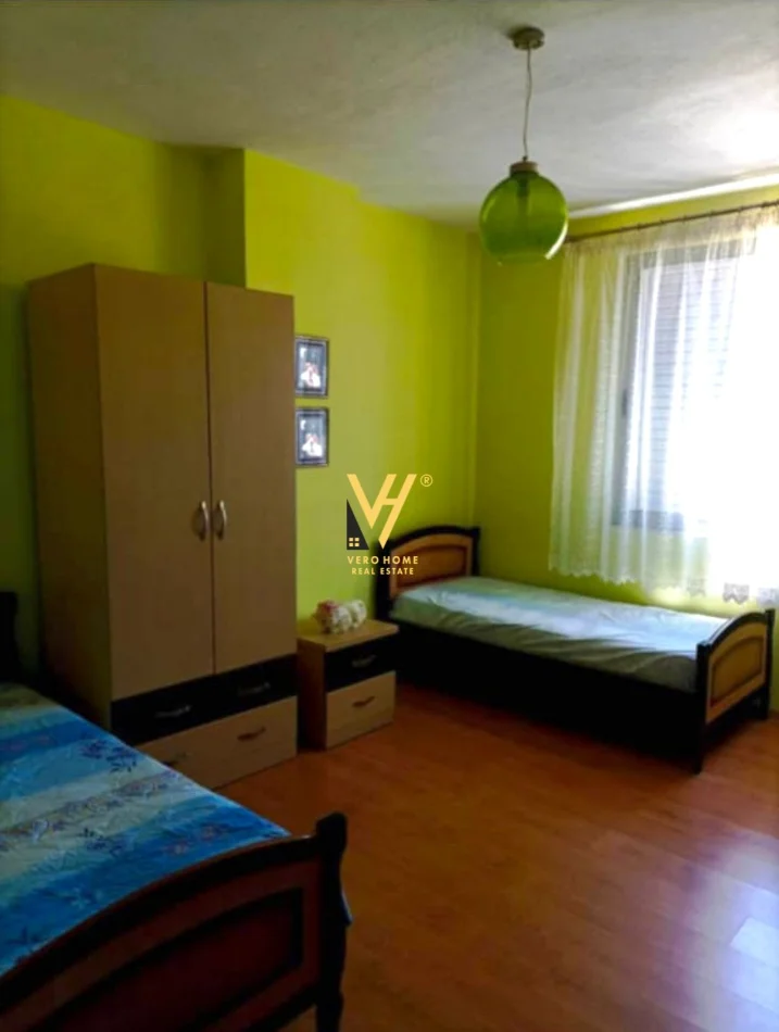 Pogradec, shitet apartament 2+1+Ballkon Kati 2, 103 m² 132.000 € (POGRADEC)