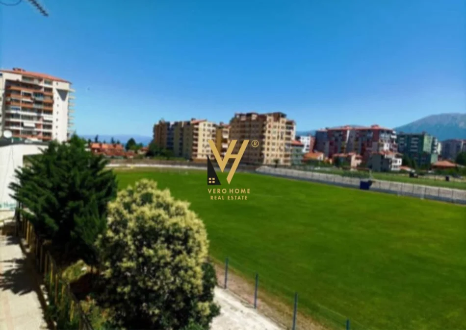 Pogradec, shitet apartament 2+1+Ballkon Kati 2, 103 m² 132.000 € (POGRADEC)