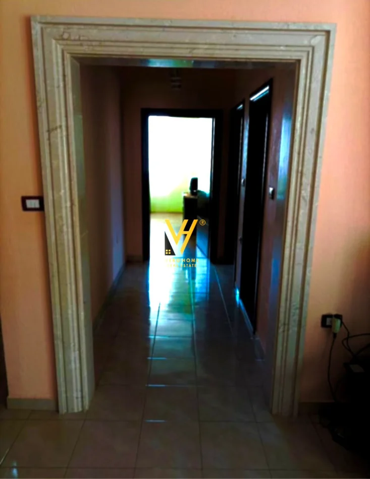 Pogradec, shitet apartament 2+1+Ballkon Kati 2, 103 m² 132.000 € (POGRADEC)