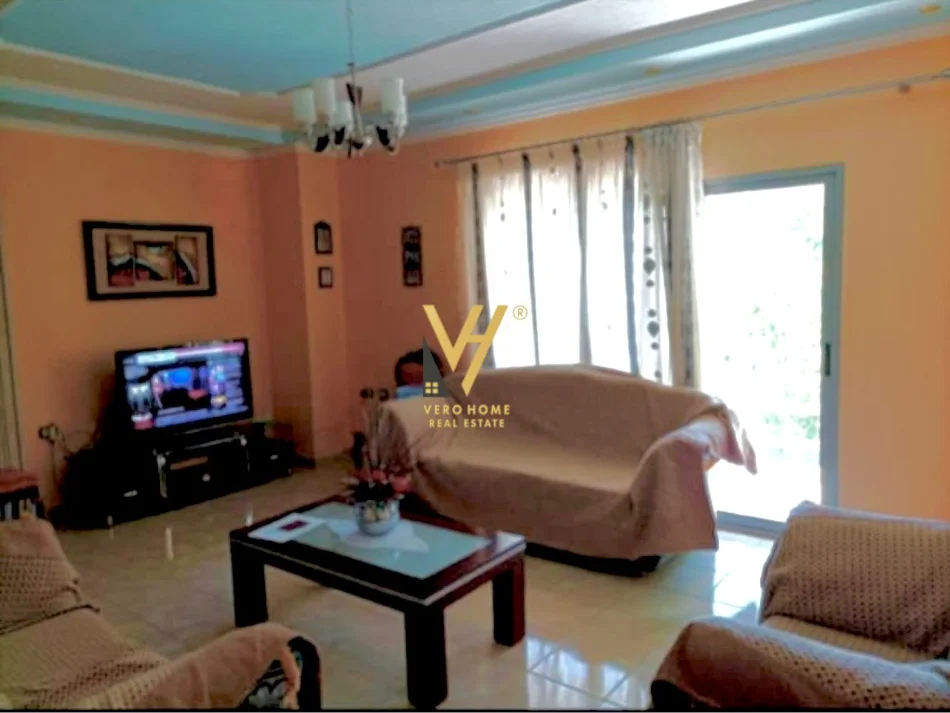 Pogradec, shitet apartament 2+1+Ballkon Kati 2, 103 m² 132.000 € (POGRADEC)