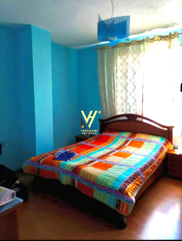 Pogradec, shitet apartament 2+1+Ballkon Kati 2, 103 m² 132.000 € (POGRADEC)