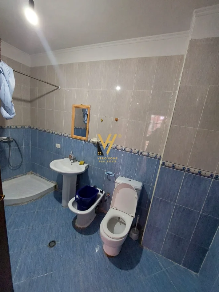 Tirane, jepet me qera apartament 1+1+Ballkon Kati 3, 106 m² 420 € (ASTIR)