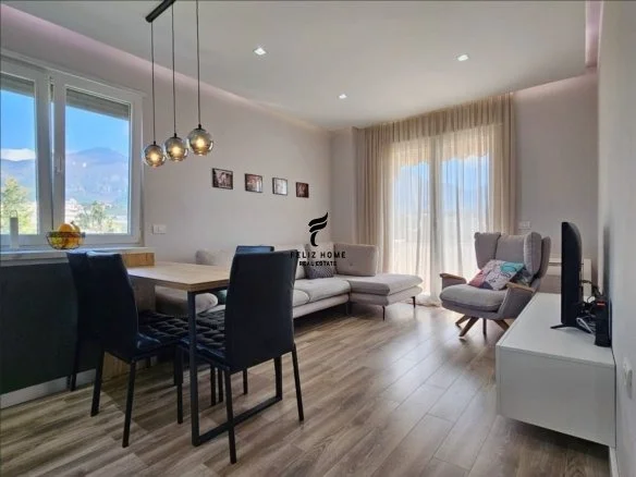 Tirane, shitet apartament 2+1 Kati 4, 99 m² 150.000 € (FRESK)