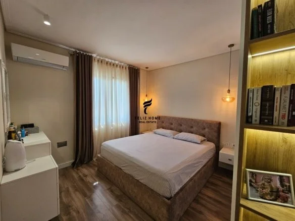 Tirane, shitet apartament 2+1 Kati 4, 99 m² 150.000 € (FRESK)