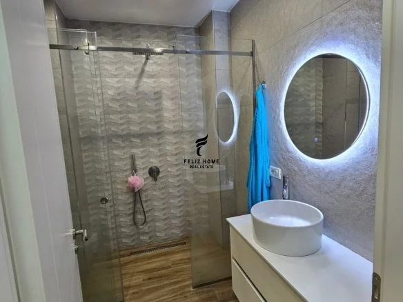 Tirane, shitet apartament 2+1 Kati 4, 99 m² 150.000 € (FRESK)