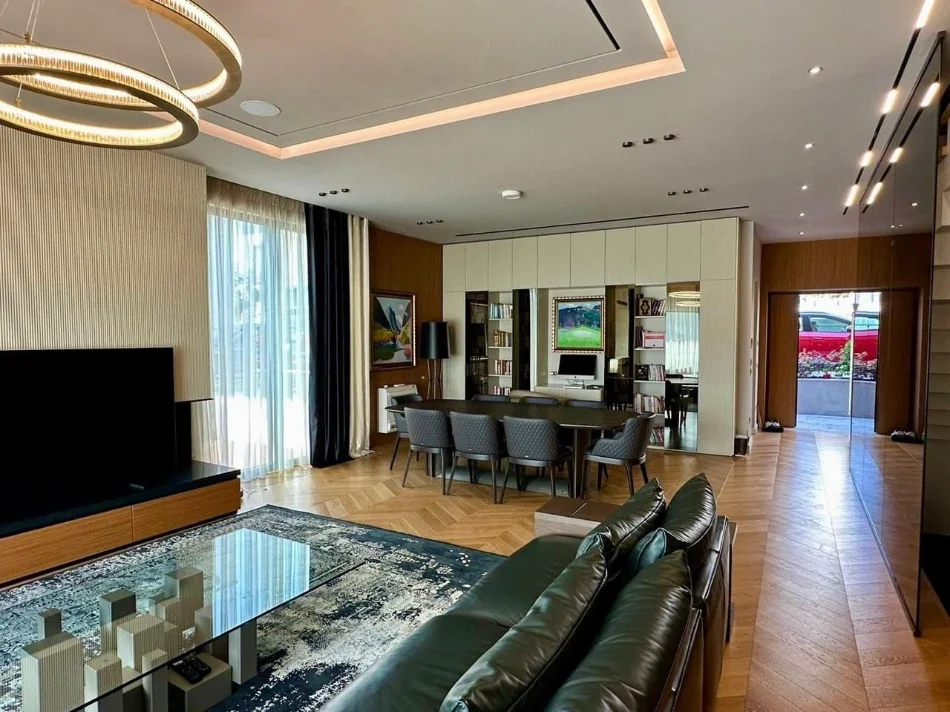 Tirane, shitet apartament 3 Katshe , 300 m² 1.000.000 € Mandarin Residence TEG