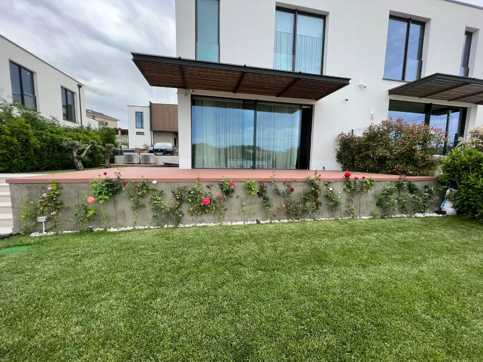 Tirane, shitet apartament 3 Katshe , 300 m² 1.000.000 € Mandarin Residence TEG