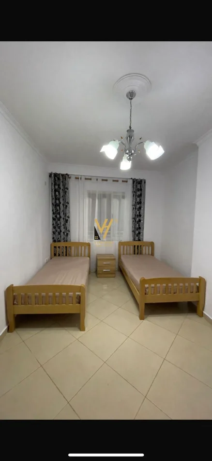 Tirane, jepet me qera apartament 2+1+Ballkon Kati 3, 90 m² 490 € (ASTIR)