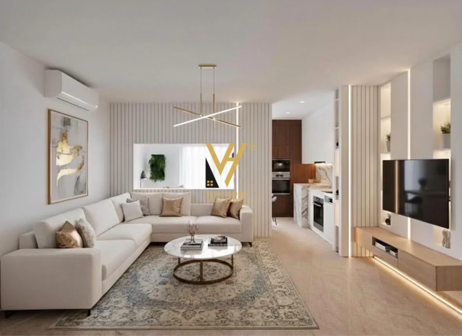 Durres, shitet apartament 1+1+Ballkon Kati 3, 83 m² 80.000 € (SHKEMBI I KAVAJES)