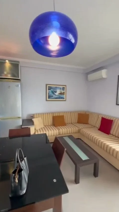 Durres, shitet apartament 2+1 Kati 3, 84 m² 300.000 € (Shkembi i Kavajes)