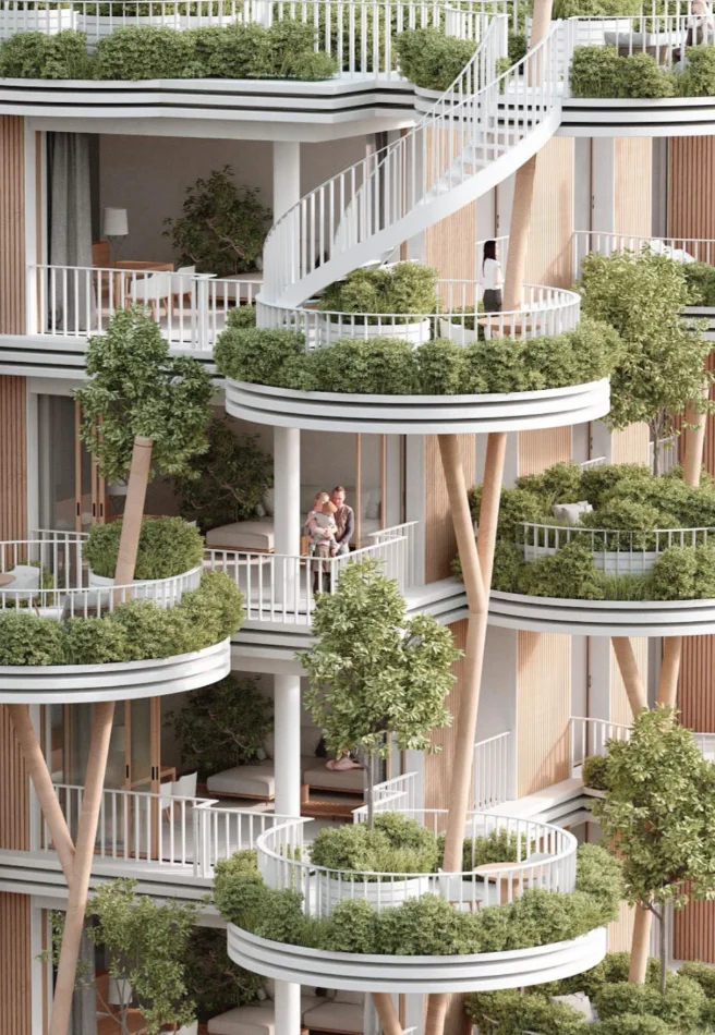 Tirane, shitet apartament 2+1 Kati 1, 111 m² 298.800 € (TEG)