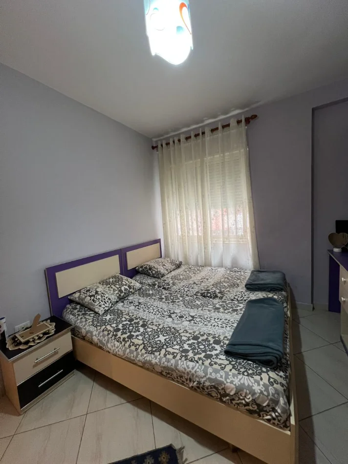 Tirane, shitet apartament 2+1+Ballkon Kati 1, 89 m² 170.000 € (Aleksandri i Madh)