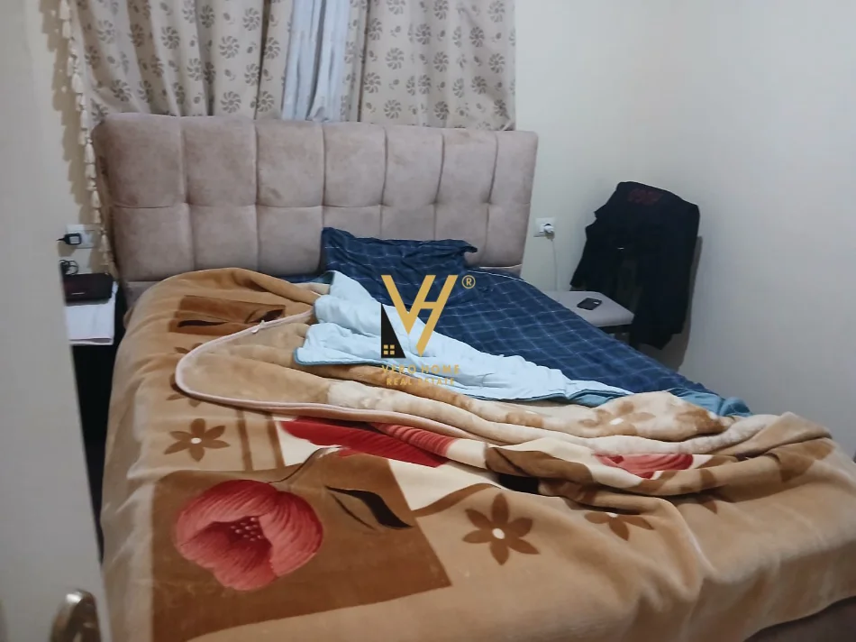 Tirane, jepet me qera apartament 2+1+Ballkon Kati 4, 85 m² 470 € (SELITE)