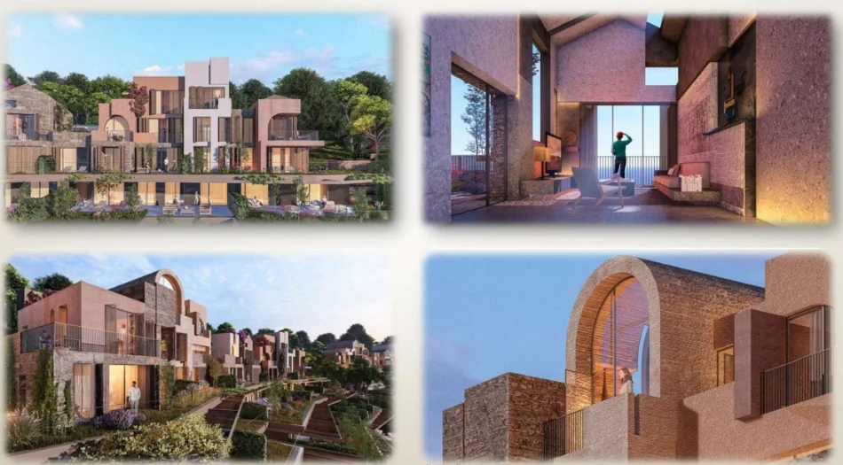 Vlore, shitet apartament 1+1 Kati 1, 95 m² 396.000 € (Palase)