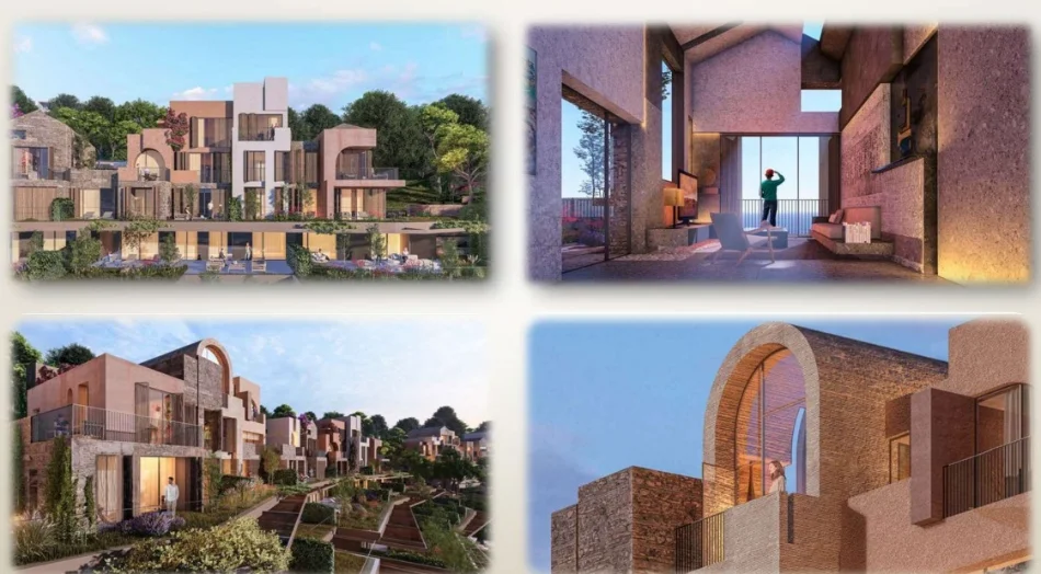 Vlore, shitet apartament 1+1 Kati 1, 95 m² 396.000 € (Palase)