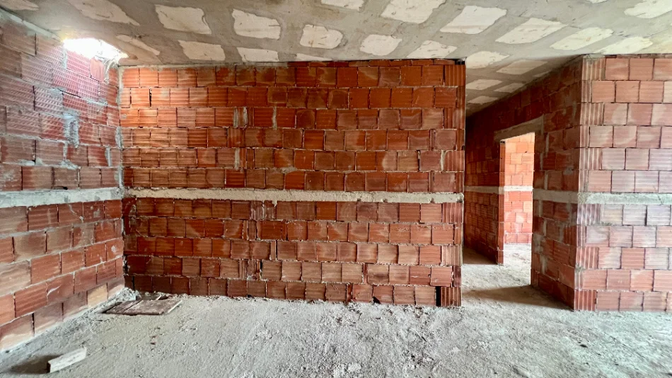 🏠SHITET: 2+1+2📍Ish Fusha e Aviacionit (Mei's Residence) - 202,000€ - K.5 - 131m² - 1550€/m²🔥|| Hapesira te gjelberta dhe Park si pjese e Kompleksit
