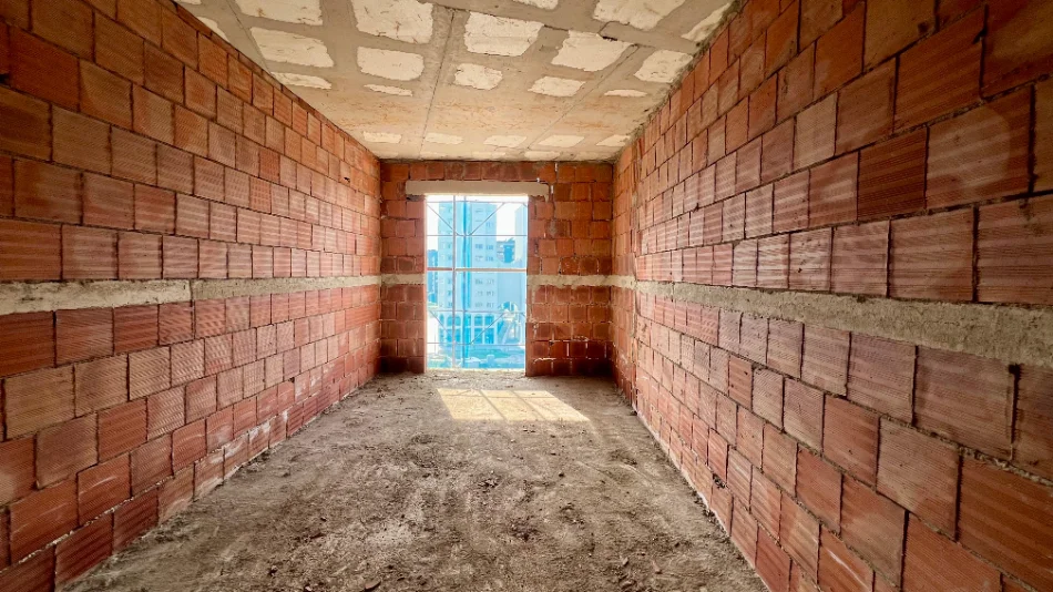 🏠SHITET: 2+1+2📍Ish Fusha e Aviacionit (Mei's Residence) - 202,000€ - K.5 - 131m² - 1550€/m²🔥|| Hapesira te gjelberta dhe Park si pjese e Kompleksit