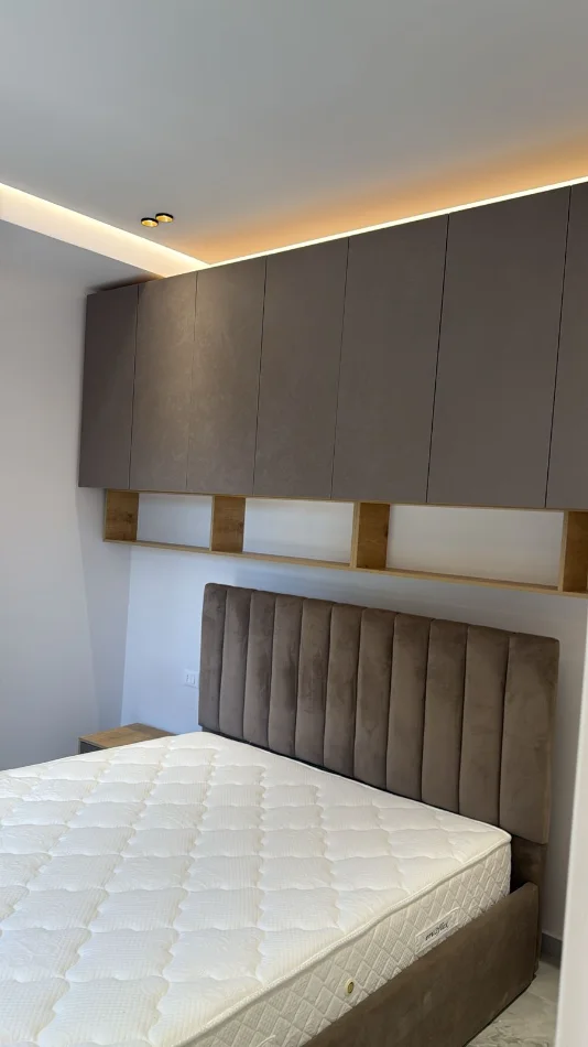 Durres, shitet apartament 2+1+Aneks+Ballkon Kati 2, 90 m² 210.000 € (Mali i Robit)