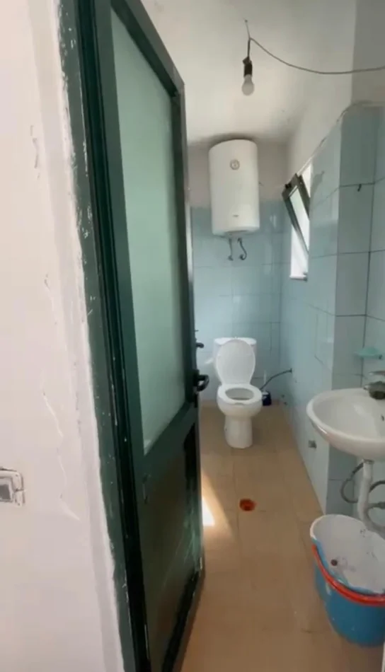 Tirane, jepet me qera garsoniere Kati 1, 33 m² 300 € (Vasil Shanto)