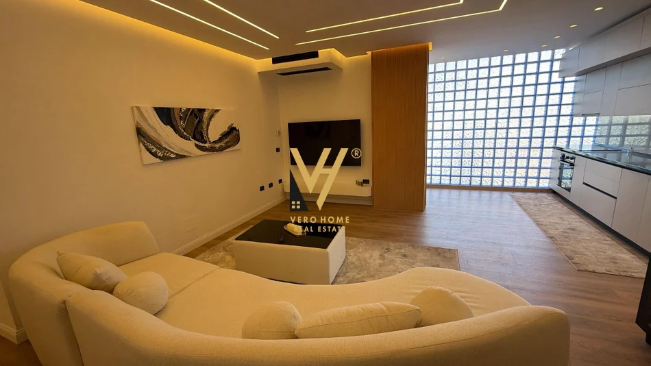 Tirane, jepet me qera apartament 2+1+Ballkon Kati 3, 120 m² 1.500 € (RRUGA E KOSOVAREVE)