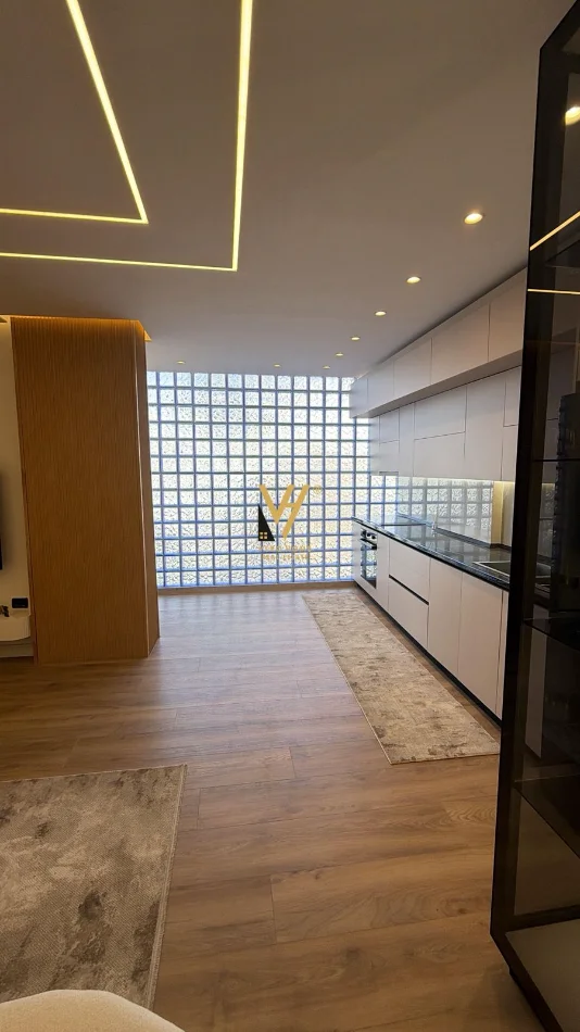 Tirane, jepet me qera apartament 2+1+Ballkon Kati 3, 120 m² 1.500 € (RRUGA E KOSOVAREVE)