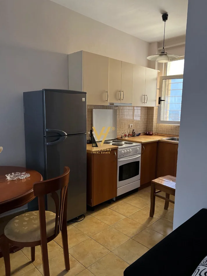 Tirane, jepet me qera apartament 1+1+Ballkon Kati 0, 65 m² 620 € (MINE PEZA)
