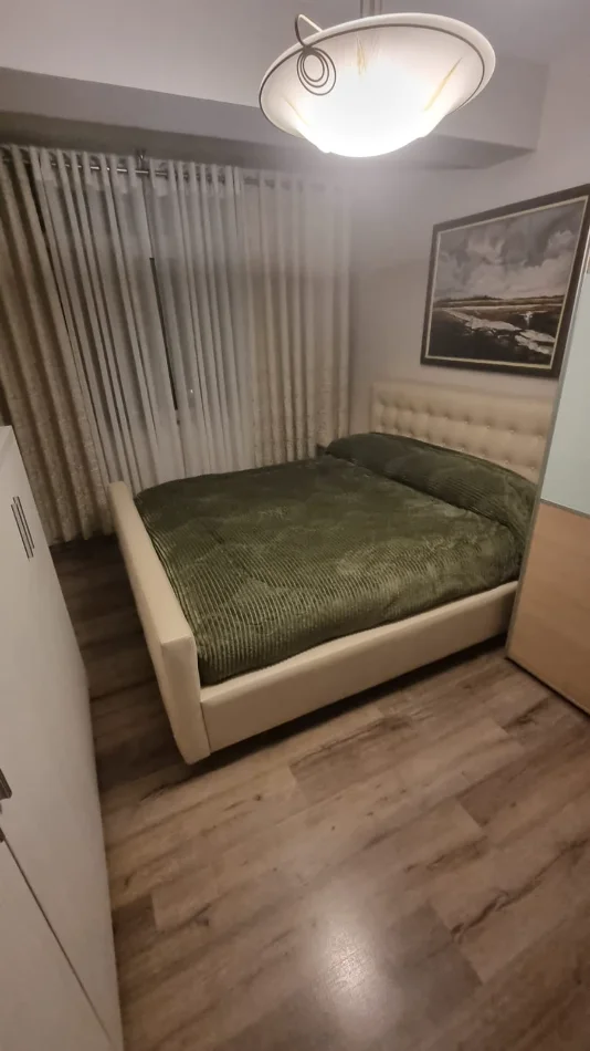 Tirane, shitet apartament 3+1 Kati 4, 103 m² 225.000 € (21 Dhjetori)