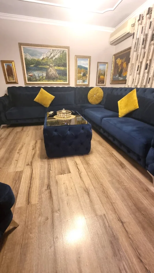 Tirane, shitet apartament 3+1 Kati 4, 103 m² 225.000 € (21 Dhjetori)