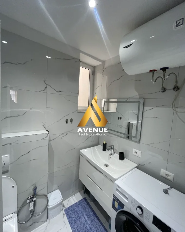 Tirane, shitet apartament 2+1 , 105 m² 269.000 € (Rruga Muhamet Gjollesha)