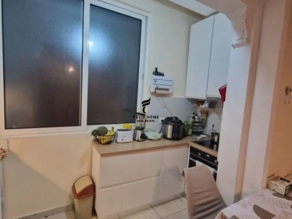 Tirane, shitet apartament 1+1+Ballkon Kati 4, 49 m² 120.000 € (STACIONI TRENIT)