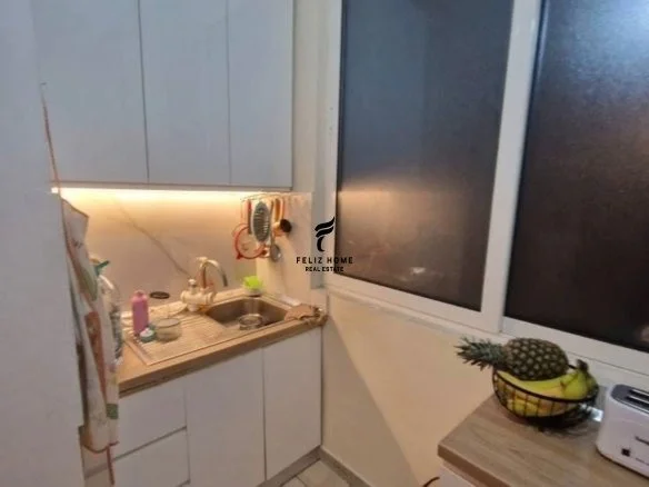 Tirane, shitet apartament 1+1+Ballkon Kati 4, 49 m² 120.000 € (STACIONI TRENIT)