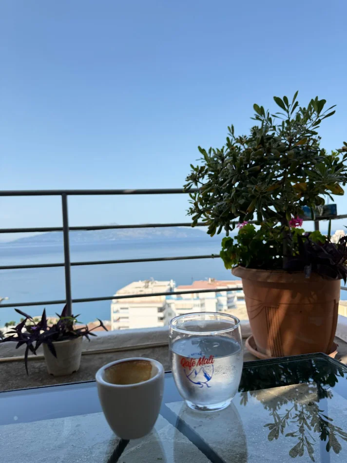 Sarande, shitet 2+1+Ballkon , 93 m² 170.000 € (sarande)