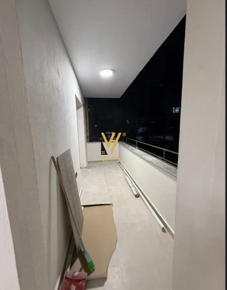 Tirane, jepet me qera apartament 2+1+Ballkon Kati 2, 100 m² 750 € (KRISTAL CENTER)