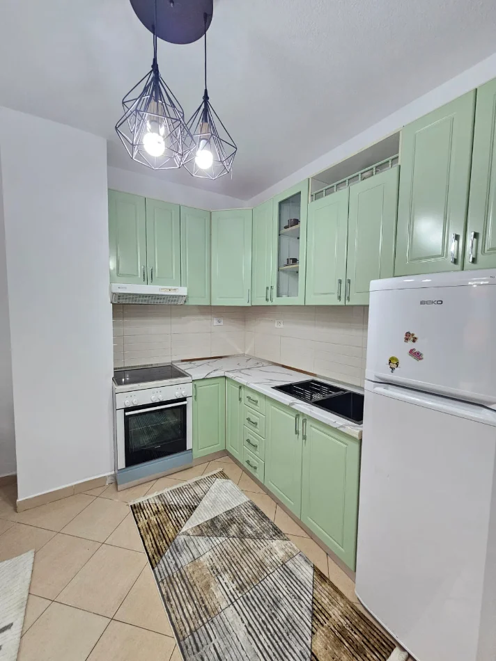 Durres, shitet apartament 1+1+Aneks+Ballkon Kati 2, 73 m² 103.000 €