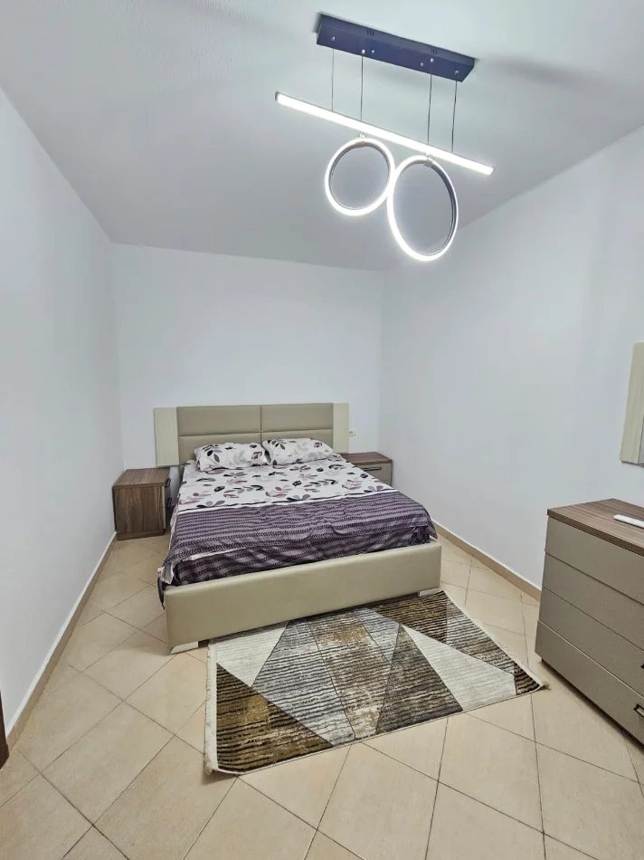 Durres, shitet apartament 1+1+Aneks+Ballkon Kati 2, 73 m² 103.000 €