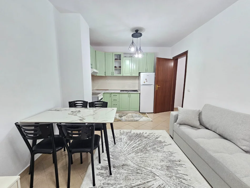 Durres, shitet apartament 1+1+Aneks+Ballkon Kati 2, 73 m² 103.000 €
