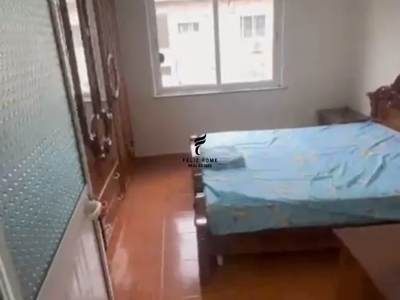 Tirane, shitet apartament 1+1+Ballkon Kati 4, 53 m² 117.000 € (ISH PARKU)