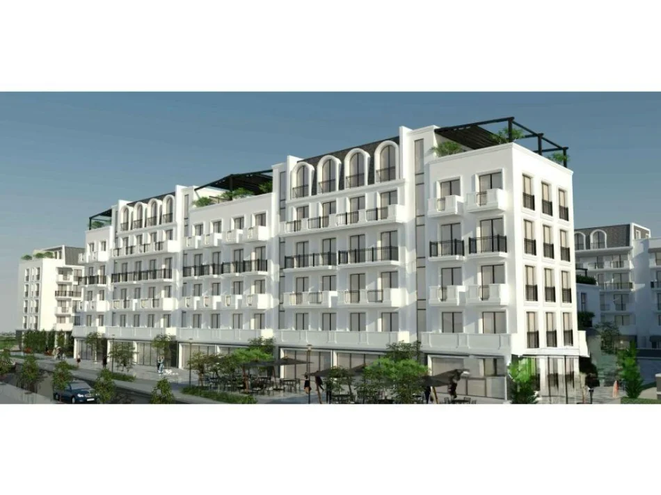 Tirane, shitet apartament 2+1 Kati 1, 95 m² 171.000 € (Sauk)