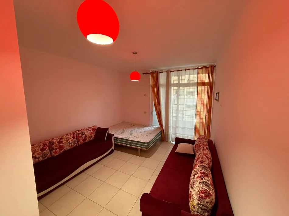 Tirane, shitet garsonier Kati 6, 44 m² 69.000 € (ASTIR KOMPLEKSI FRATARI)