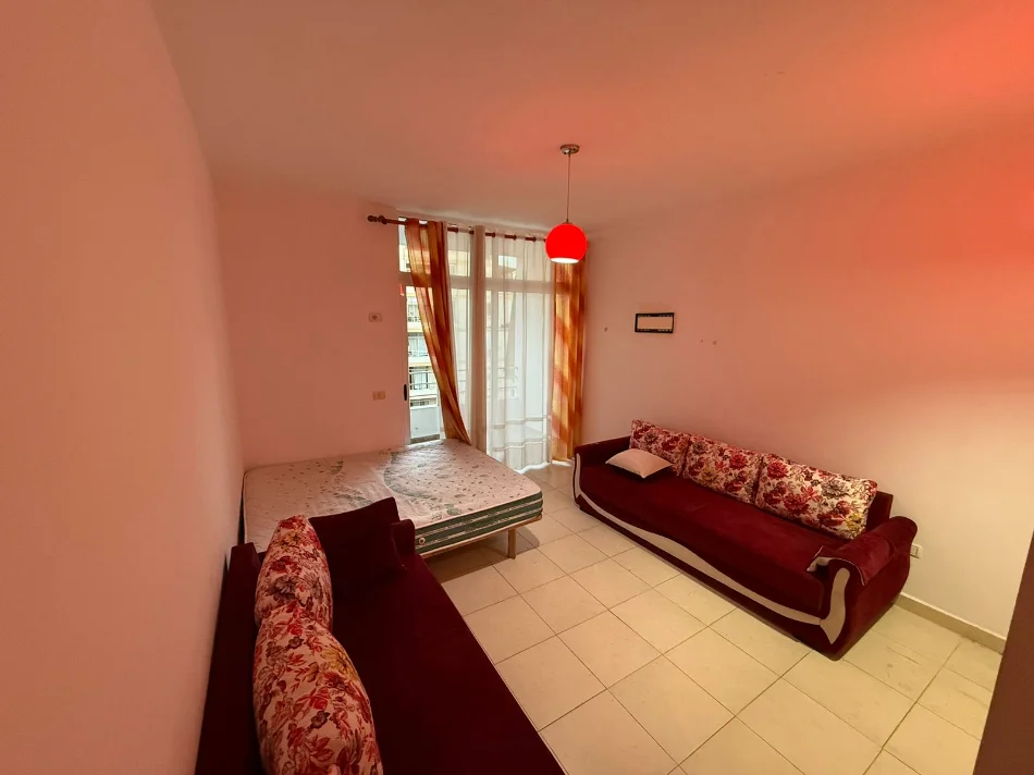 Tirane, shitet garsonier Kati 6, 44 m² 69.000 € (ASTIR KOMPLEKSI FRATARI)