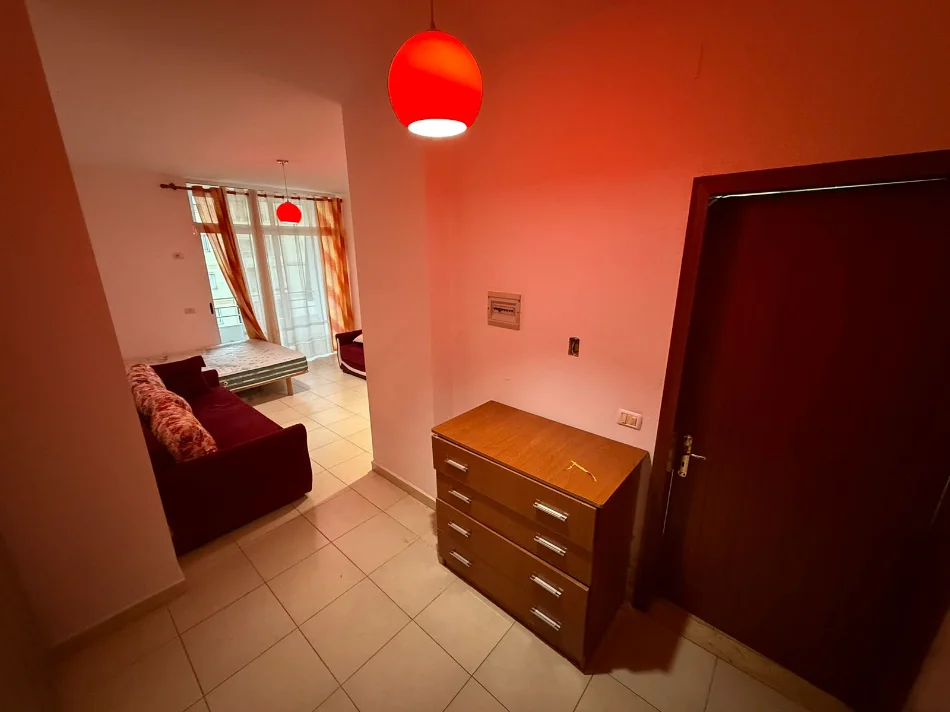 Tirane, shitet garsonier Kati 6, 44 m² 69.000 € (ASTIR KOMPLEKSI FRATARI)