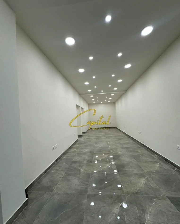 Tirane, jepet me qera ambjent biznesi Kati 0, 70 m² 2.500 € (RRUGA STADIUMI DINAMO)